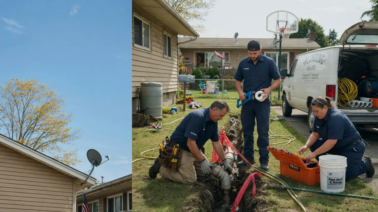 Garbage Disposal Replacement in Caledonia, ND near me